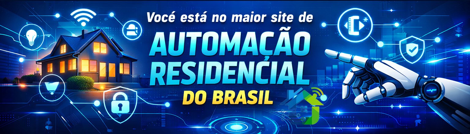 Itens de Automação Residencial em Promoção Imperdível