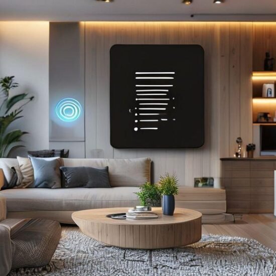 Painel Central Inteligente Wi-Fi NovaDigital PCI01-Z: Vale a Pena em 2026?