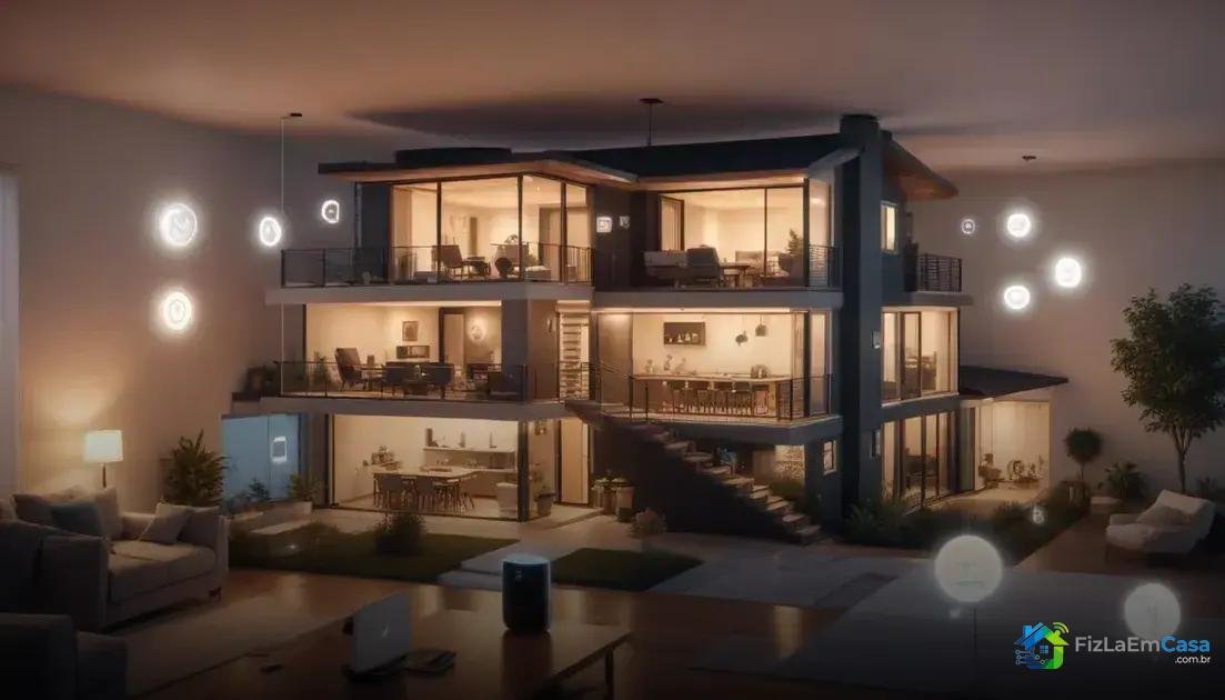 Vantagens da automação por voz em 2026