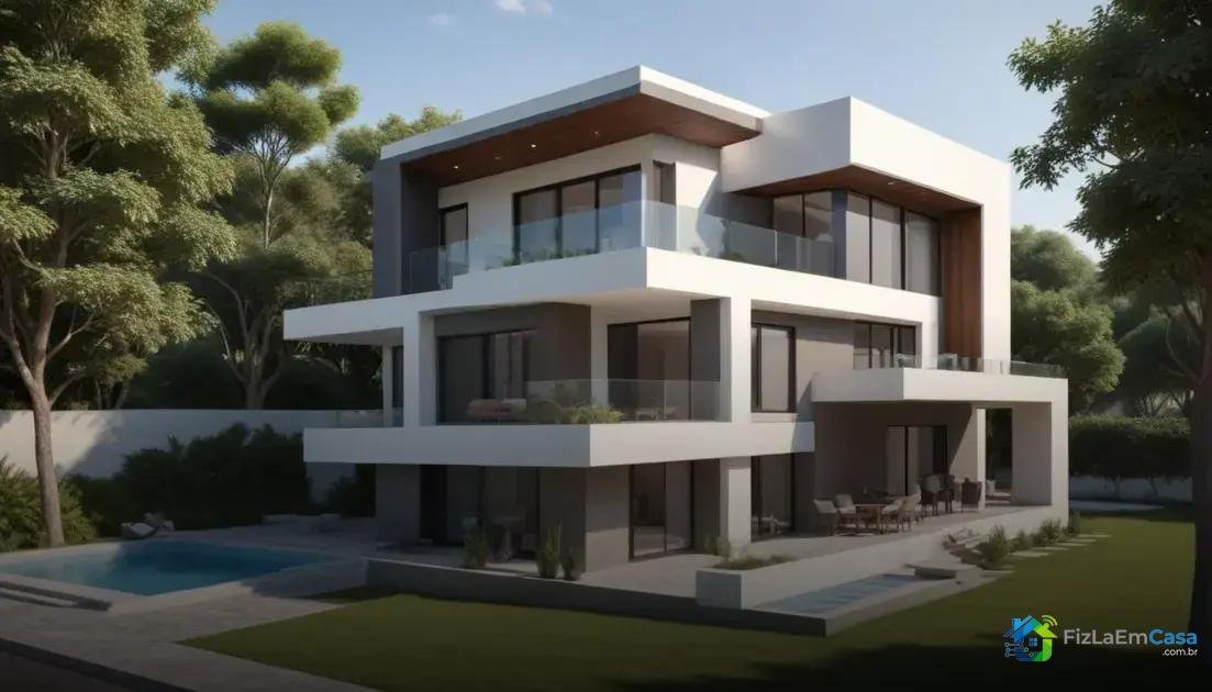 tendências e inovações em automação de casas tendências e inovações em automação de casas