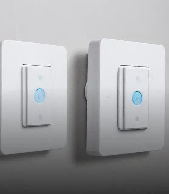 Como instalar um interruptor wifi e facilitar sua rotina de casa