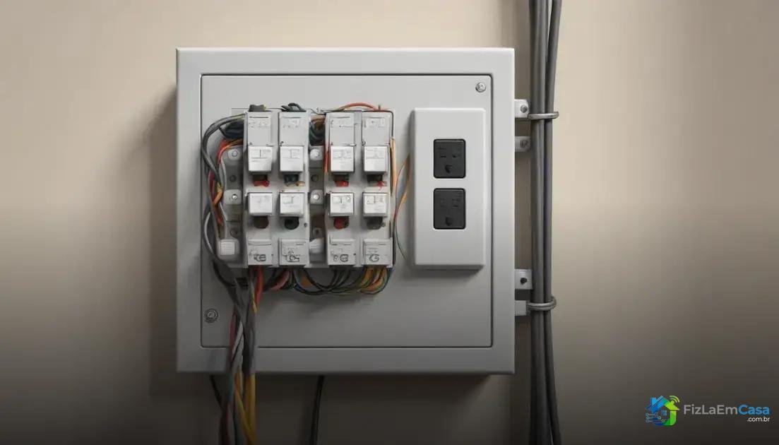 Por que construtoras agora entregam casas com fio neutro nas caixinhas?