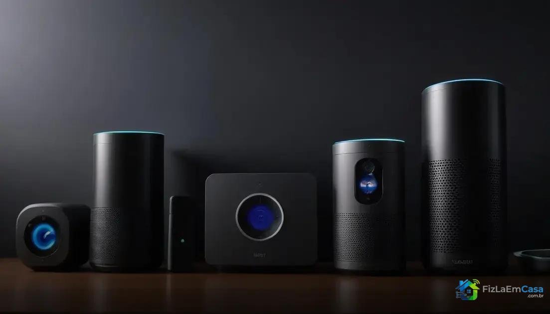 Principais riscos de segurança em dispositivos conectados