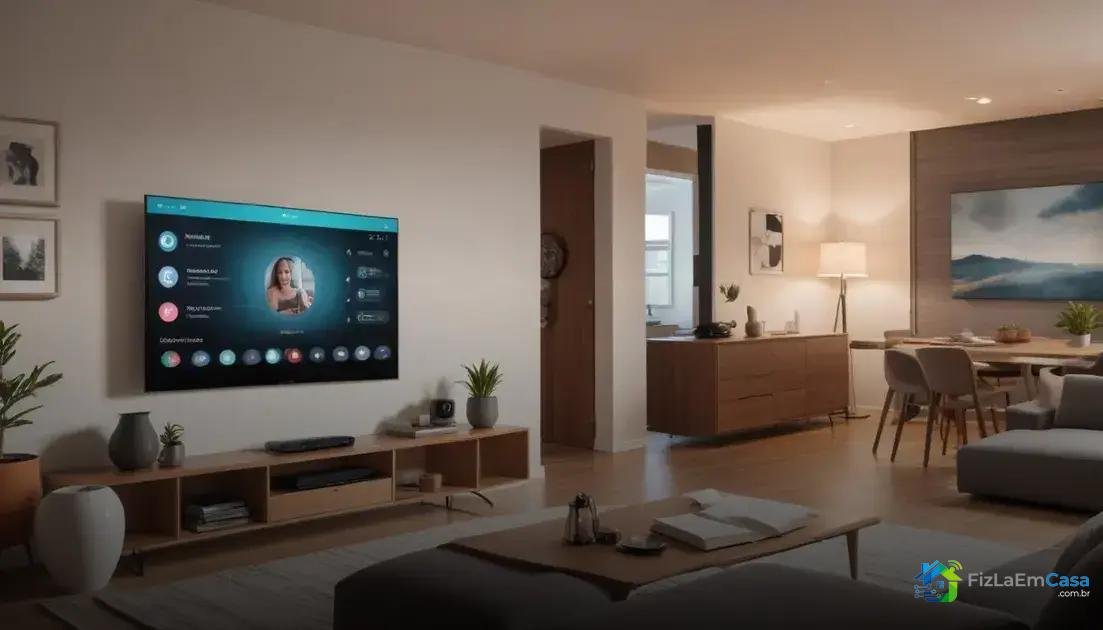 Tecnologias que ajudam a aumentar a privacidade em casa