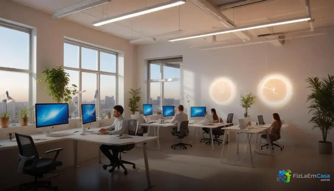 Benefícios para a saúde e bem-estar