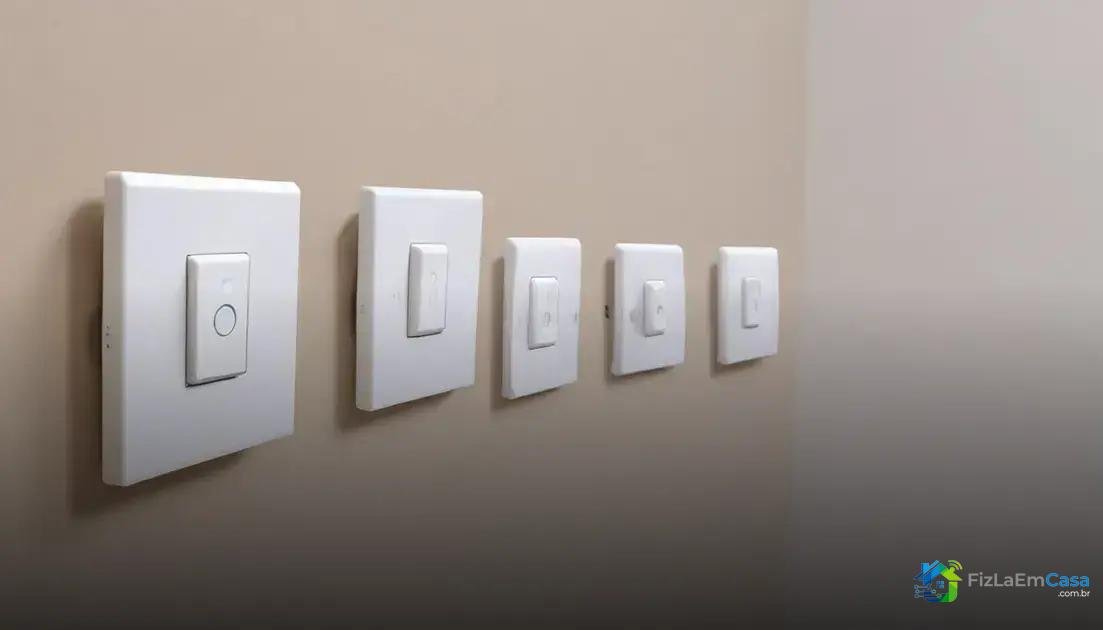 Ferramentas necessárias para a instalação