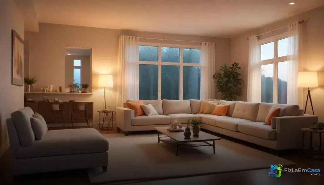 Dicas para otimizar a iluminação circadiana