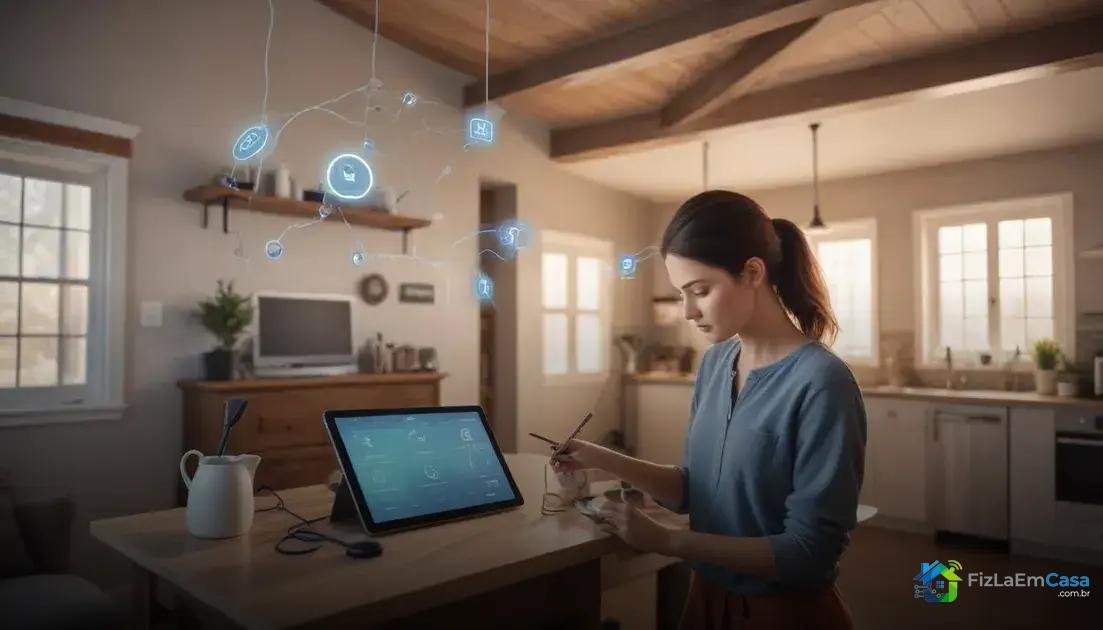 A importância da manutenção regular dos dispositivos A importância da manutenção regular dos dispositivos