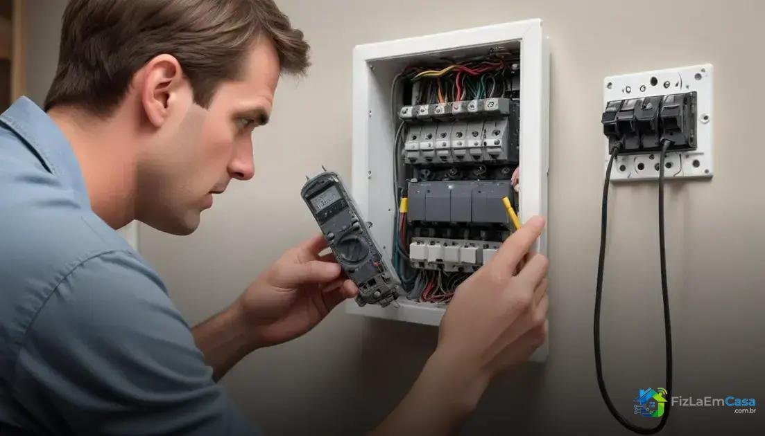 Soluções para problemas comuns na instalação