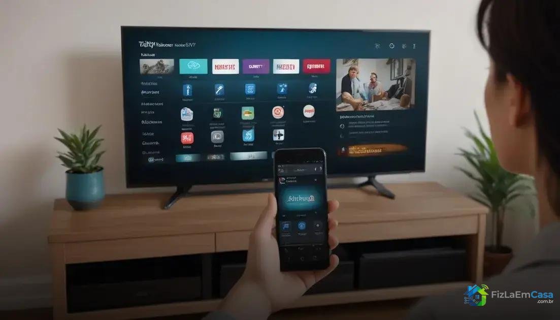 Passo a passo para configuração da Alexa