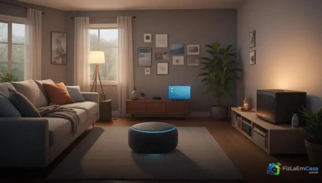Dicas para otimizar o uso da Alexa