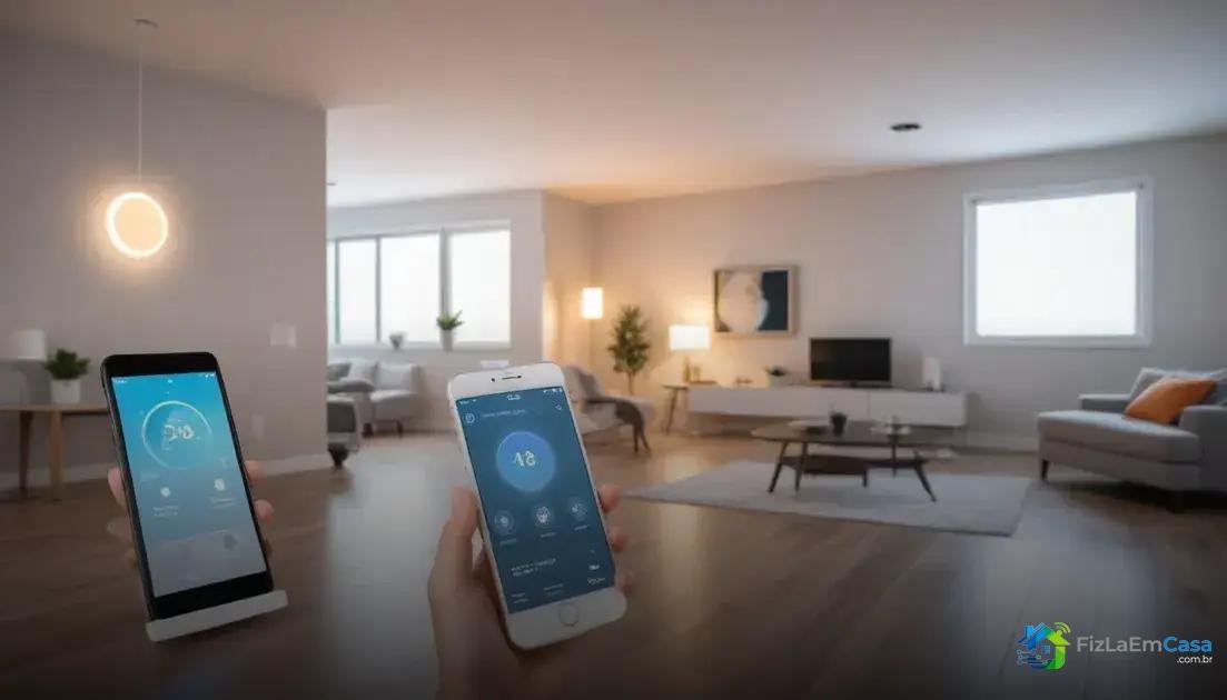 Como iniciar com dispositivos smart