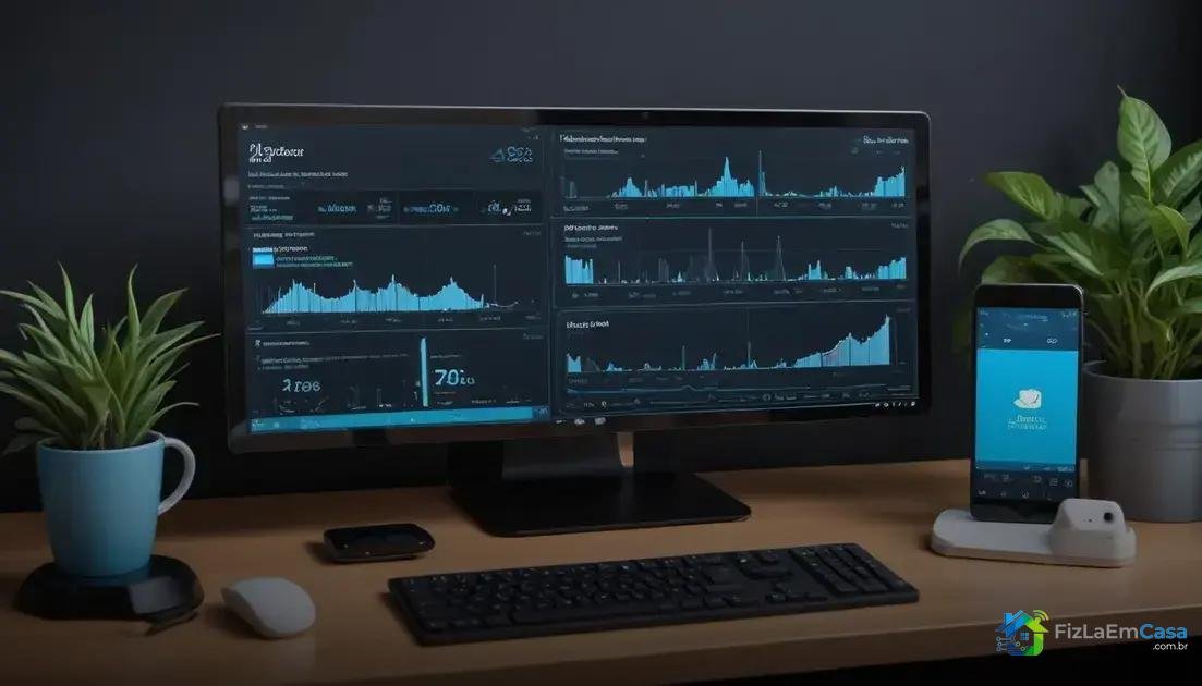 Dicas para otimizar sua instalação Dicas para otimizar sua instalação
