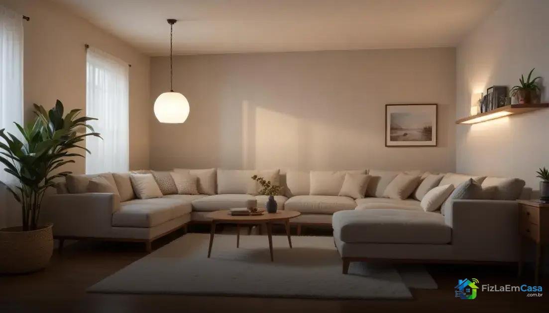 Erros comuns ao implementar iluminação de foco