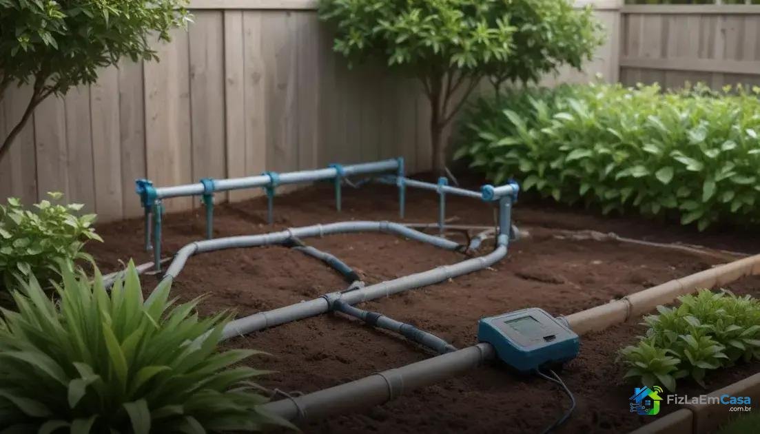 Instalando o sistema passo a passo