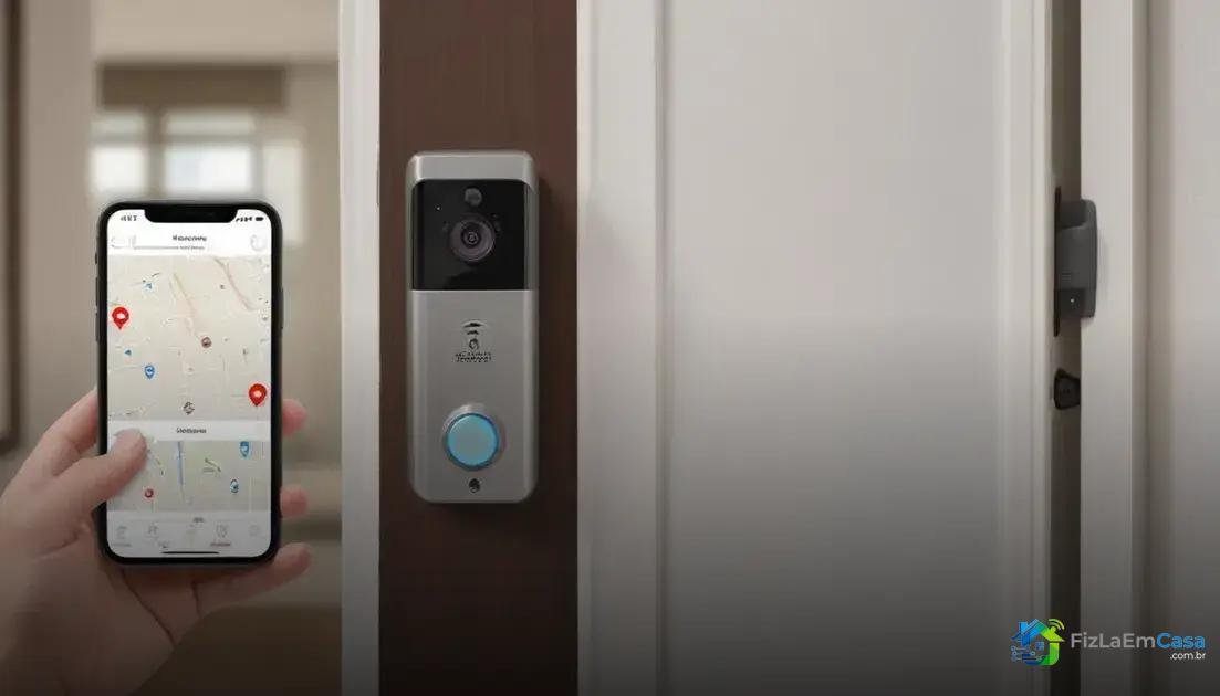 Integração com sistemas de segurança existentes