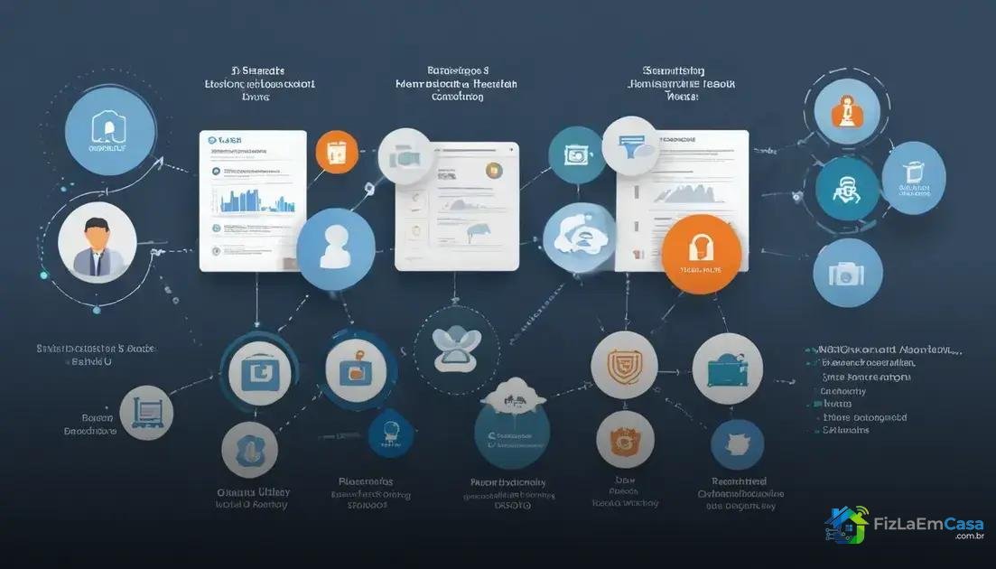 Principais características a considerar