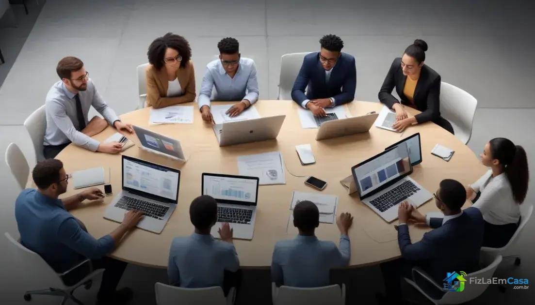 Como integrar o hub matter na sua rotina