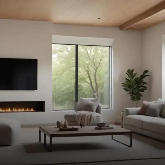 Como integrar som ambiente em toda a casa usando receptores Wi-Fi