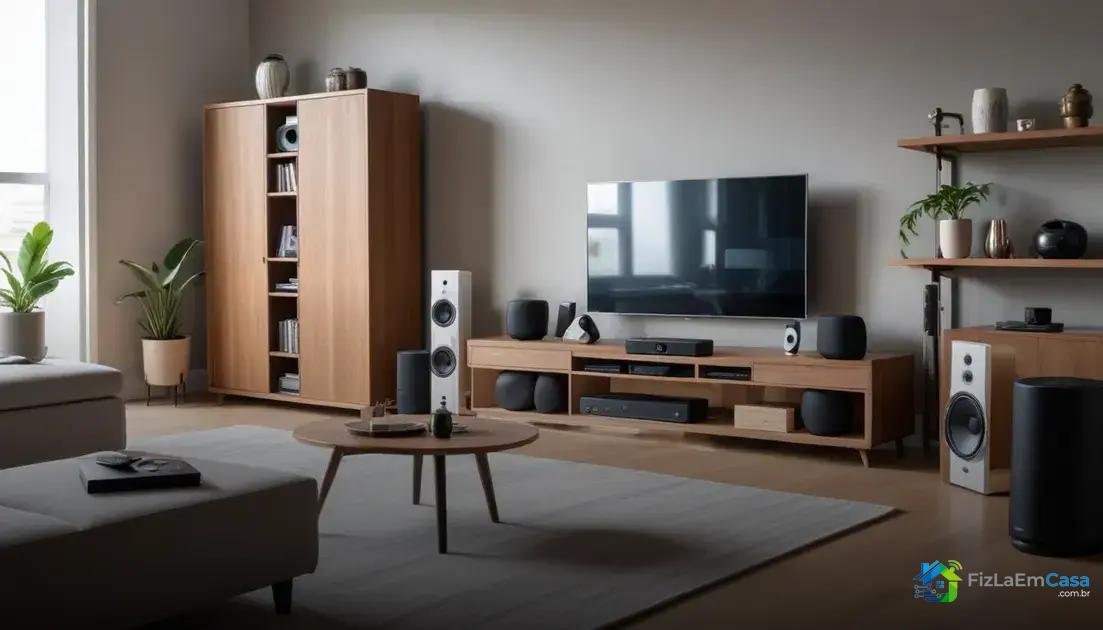 Selecionando os dispositivos certos para sua casa Selecionando os dispositivos certos para sua casa