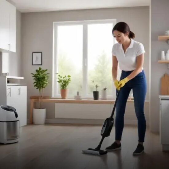 Como limpar e manter seus dispositivos de automação para durarem mais