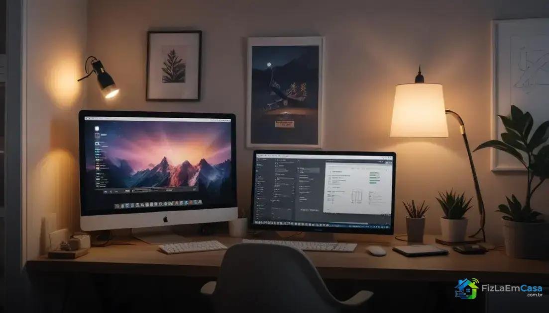 Benefícios de adotar a automação em casa