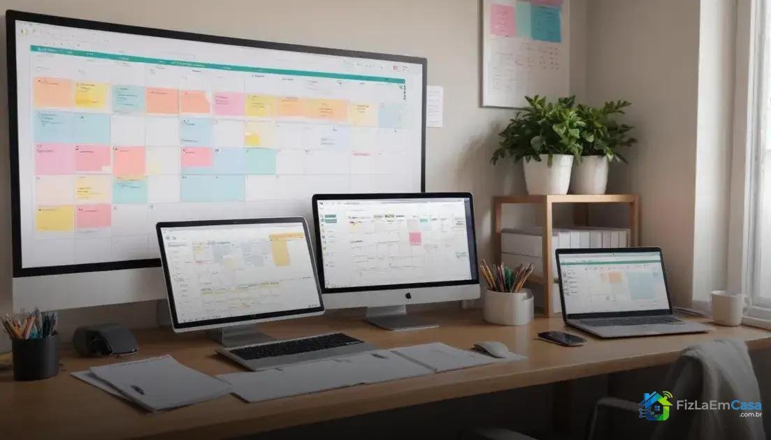 Dicas práticas para implementar a automação na sua rotina