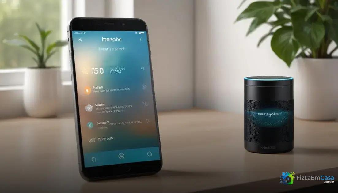 Como programar sua rotina de bom dia na Alexa