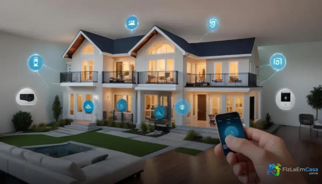 Principais vantagens da automação de segurança