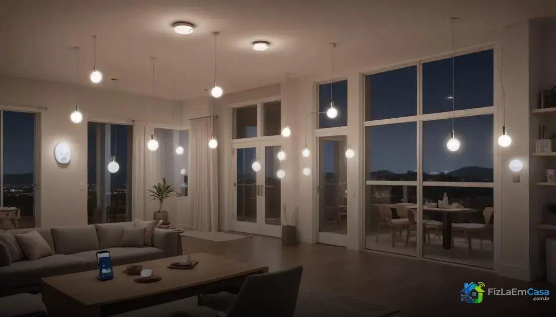 Equipamentos necessários para automação