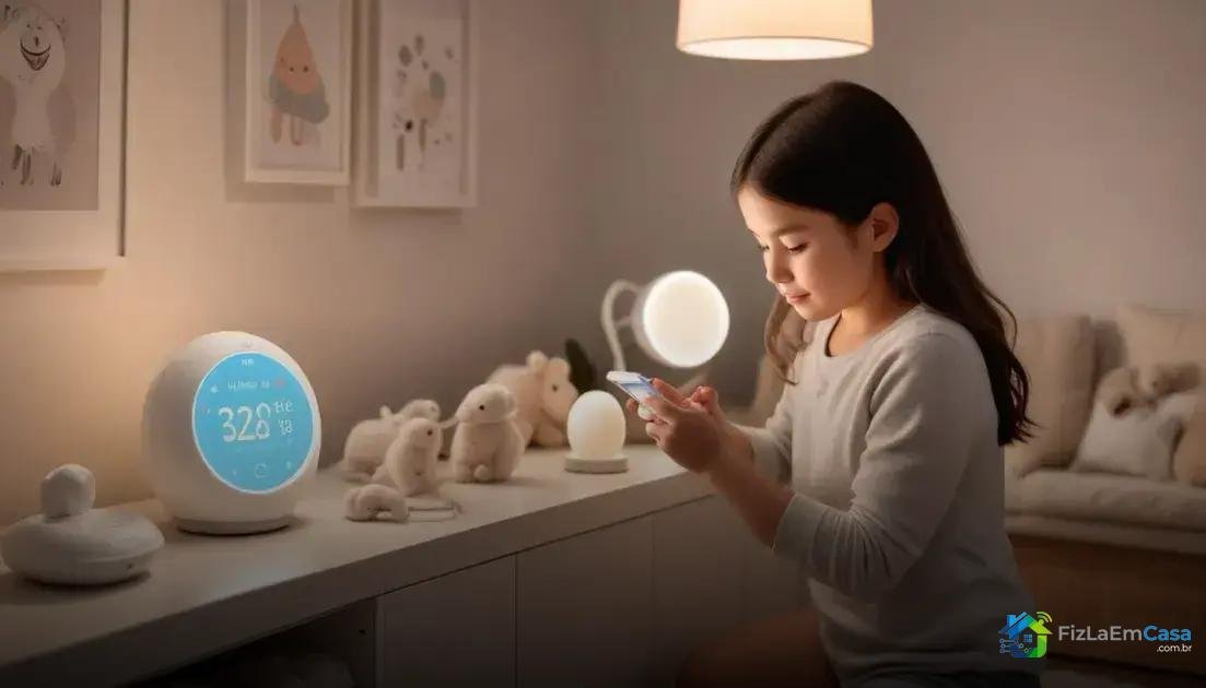 Como escolher dispositivos de automação