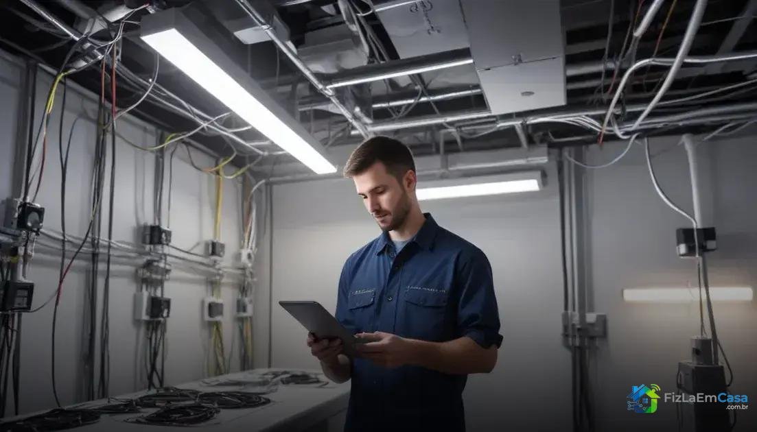 Manutenção e cuidados com o sistema