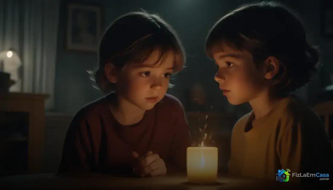 A importância da narrativa visual