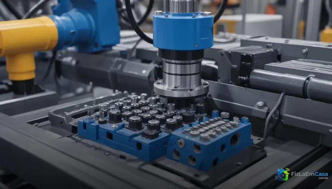 Dicas para integrar sensores de vibração de forma eficiente