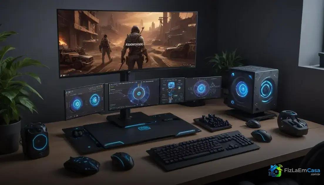 Dicas para configurar automação eficaz