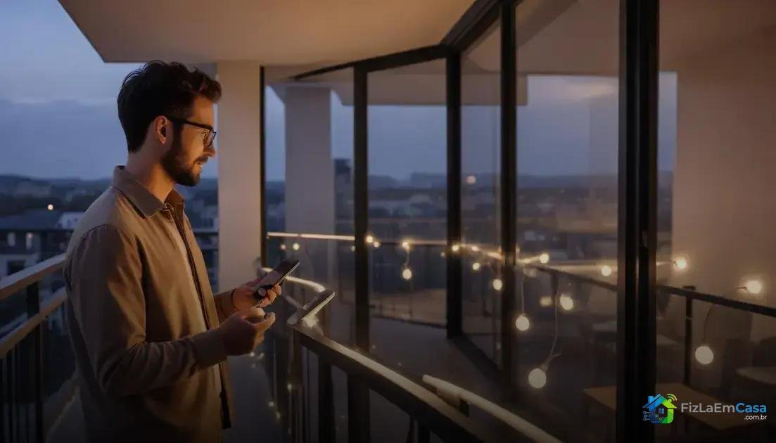 Como implementar automação de forma simples e acessível