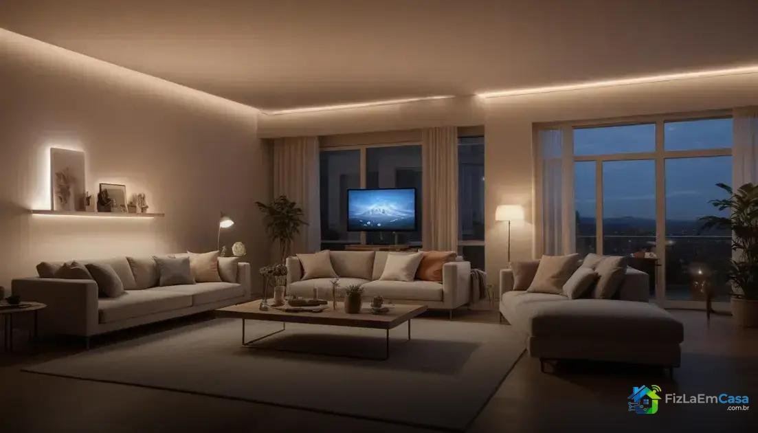 Sensor de Luminosidade: Ideias para automatizar persianas e lâmpadas