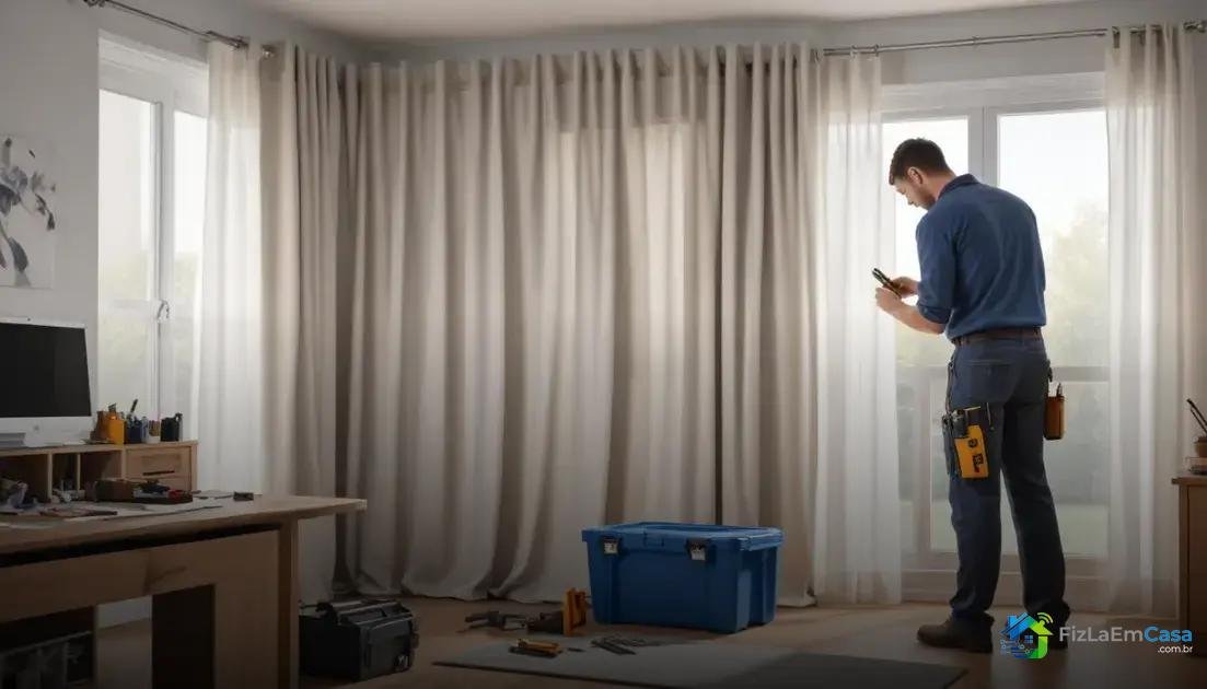 Mantendo e solucionando problemas comuns