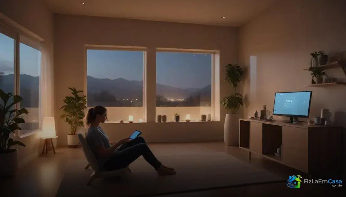 Benefícios de automatizar tarefas diárias