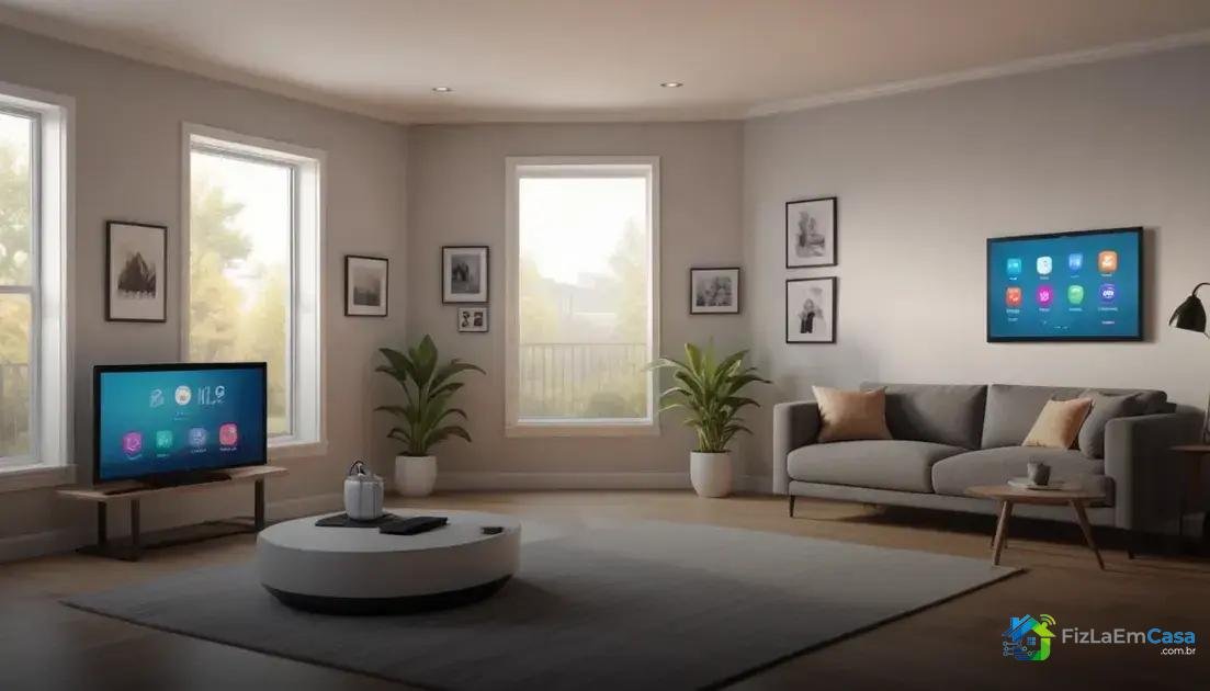 O que é o padrão Matter? Entenda como ele facilita sua casa inteligente