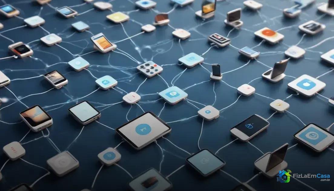 Importância do padrão matter na comunicação