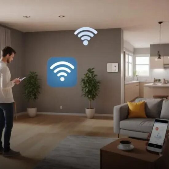Diferenças entre wifi e rede zigbee: o que você precisa saber