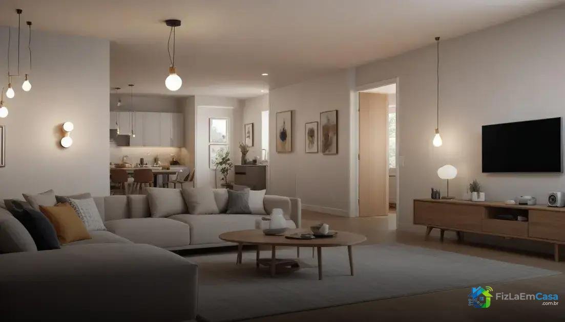 Principais dispositivos para automação acessível Principais dispositivos para automação acessível