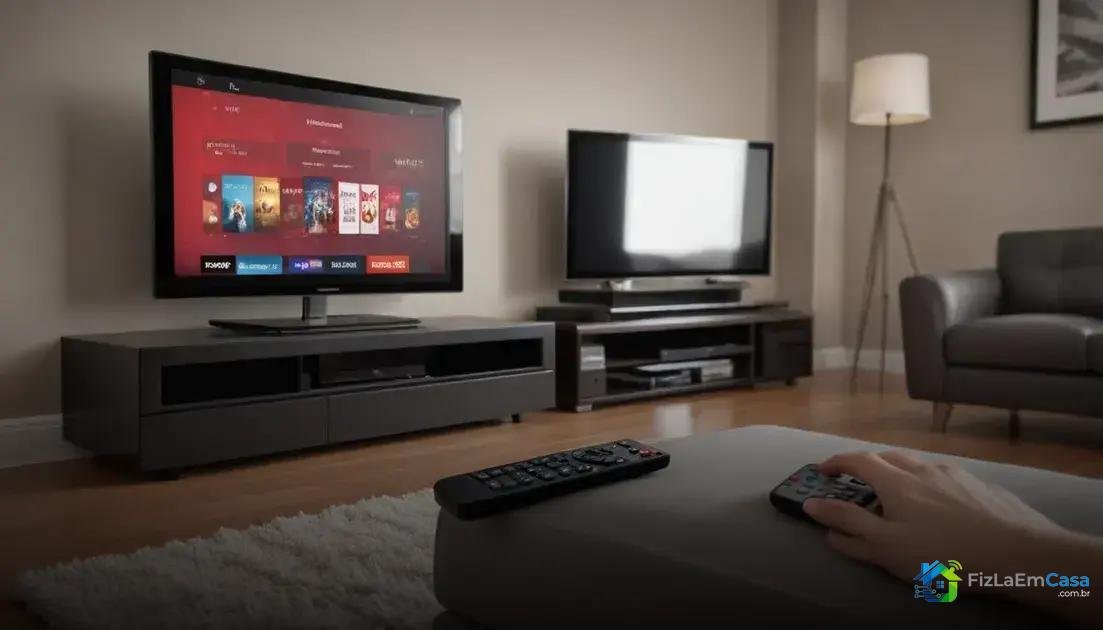 Vantagens do controle remoto universal infravermelho