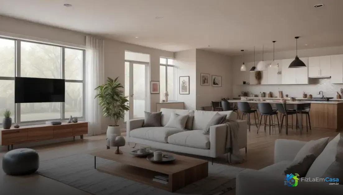 Sensores de porta e movimento: Como eles avisam tudo o que acontece na casa