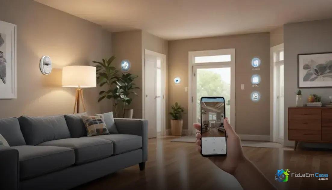 Benefícios dos sensores inteligentes para iniciantes