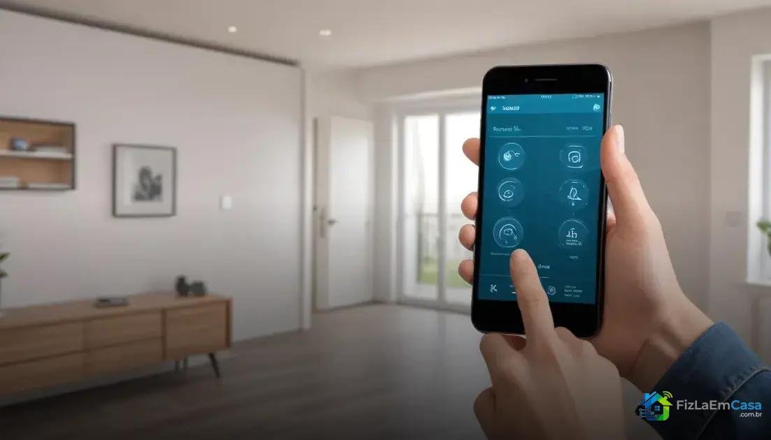 Dicas para instalar e usar sensores inteligentes