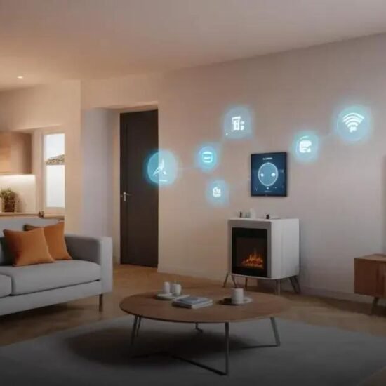 Alcance da radiofrequência (RF) na automação residencial: saiba mais