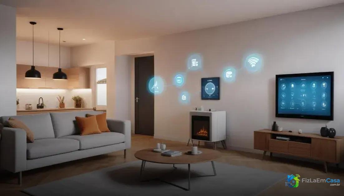 Alcance da radiofrequência (RF) na automação residencial: saiba mais