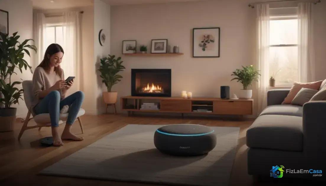 Dicas para aproveitar ao máximo sua experiência com a Alexa